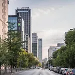 Urban - Mennica - Luxury&stylish Lägenhet