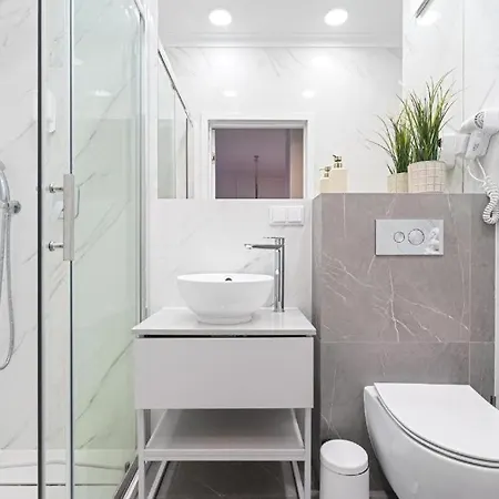 Appartamento Urban - Mennica - Luxury&stylish *