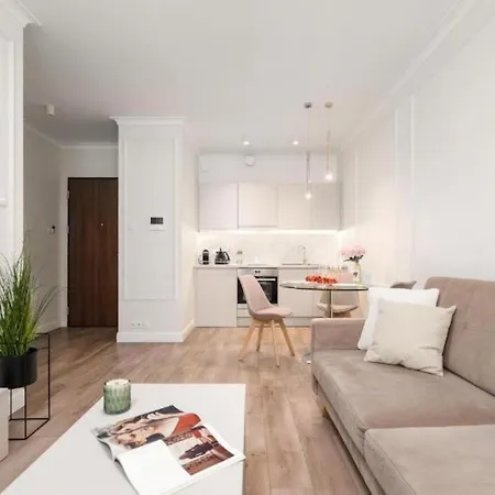 Urban - Mennica - Luxury&stylish *