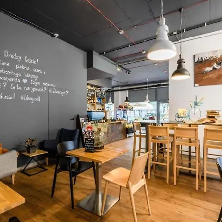 Apartment Urban - Mennica - Luxury&stylish Warsaw