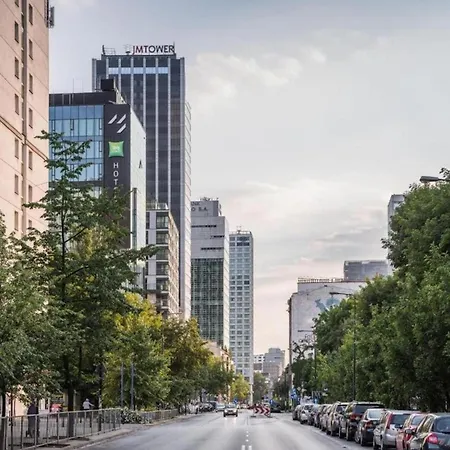 Urban - Mennica - Luxury&stylish Apartment