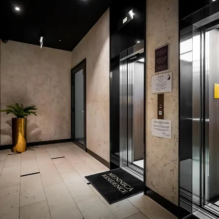 Urban - Mennica - Luxury&stylish Varšava