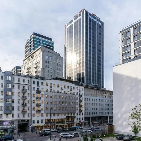 Apartmán Urban - Mennica - Luxury&stylish *