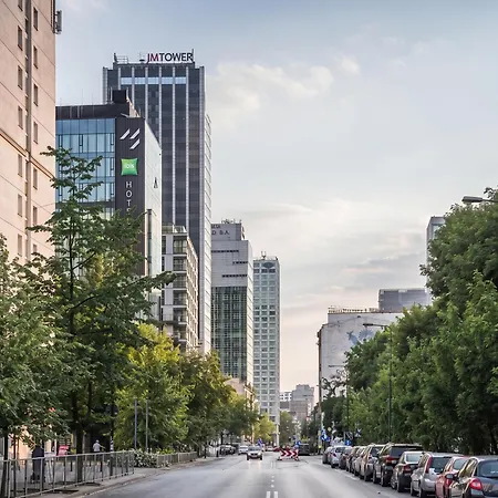 Apartmán Urban - Mennica - Luxury&stylish