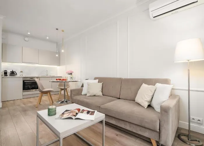 Urban - Mennica - Luxury&stylish