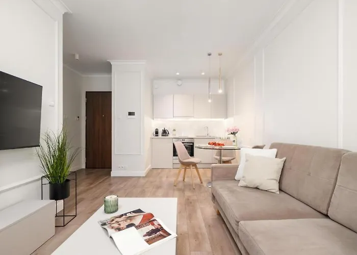 Urban - Mennica - Luxury&stylish Appartamento