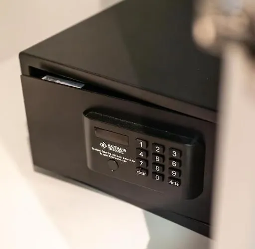 Urban - Mennica - Luxury&stylish *