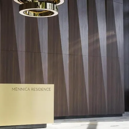 Urban - Mennica - Luxury&stylish 아파트 *