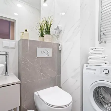 Apartmán Urban - Mennica - Luxury&stylish *